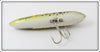Heddon Natural Leopard Frog Zara Spook