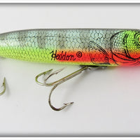 Heddon Natural Perch Zara Spook