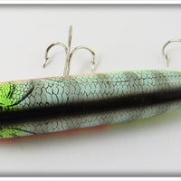 Heddon Natural Perch Zara Spook