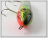 Heddon Natural Perch Zara Spook
