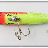 Heddon Natural Perch Zara Spook