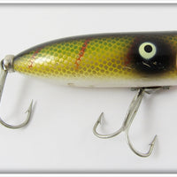 Heddon Perch Baby Lucky 13