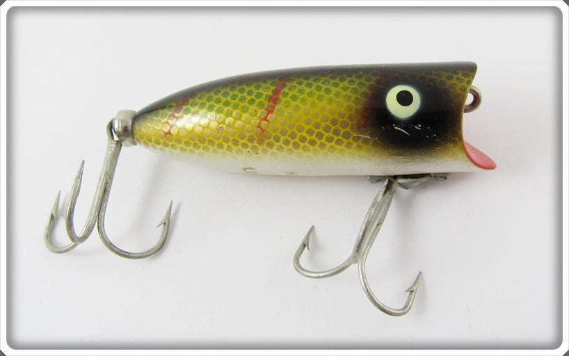 Heddon Perch Baby Lucky 13