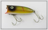 Heddon Perch Baby Lucky 13