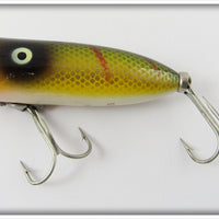 Heddon Perch Baby Lucky 13