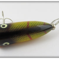 Heddon Perch Baby Lucky 13
