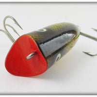 Heddon Perch Baby Lucky 13