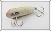 Heddon Perch Baby Lucky 13