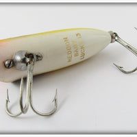 Heddon Perch Baby Lucky 13