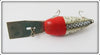 Heddon Red Head Flitter Deep 6