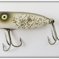 Heddon Silver Flitter Baby Lucky 13