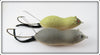 Heddon Fishable Zara Mouse Pair