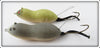 Heddon Fishable Zara Mouse Pair