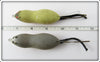Heddon Fishable Zara Mouse Pair