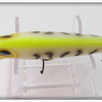 Storm Bone Crawdad Thinfin Silver Shad In Box BT39