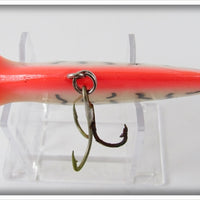 Storm Bone Crawdad Thinfin Silver Shad In Box BT39