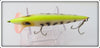 Storm Bone Crawdad Thinfin Silver Shad In Box BT39