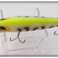 Storm Bone Crawdad Thinfin Silver Shad In Box BT39