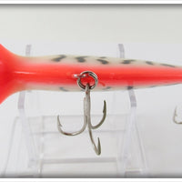 Storm Bone Crawdad Thinfin Silver Shad In Box BT39