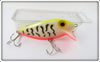 Storm Bone Crawdad Thinfin Silver Shad In Box BT39