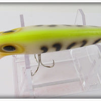 Storm Bone Crawdad Thinfin Silver Shad In Box BT39
