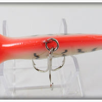 Storm Bone Crawdad Thinfin Silver Shad In Box BT39