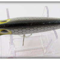 Storm Shad Orange Belly Thinfin Silver Shad In Box BT40-S