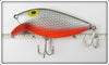 Storm Shad Orange Belly Thinfin Silver Shad In Box BT40-S