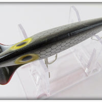 Storm Shad Orange Belly Thinfin Silver Shad In Box BT40-S