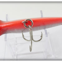 Storm Shad Orange Belly Thinfin Silver Shad In Box BT40-S