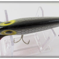 Storm Shad Orange Belly Thinfin Silver Shad In Box BT40-S