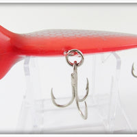 Storm Shad Orange Belly Thinfin Silver Shad In Box BT40-S