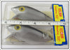 Storm Silver Scale Thinfin Silver Shad Pair In Boxes BT3