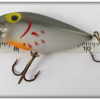 Storm Bleeding Tennessee Shad Rattlin' Thinfin In Box ART201