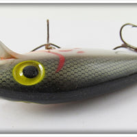 Storm Bleeding Tennessee Shad Rattlin' Thinfin In Box ART201