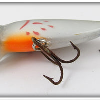 Storm Bleeding Tennessee Shad Rattlin' Thinfin In Box ART201