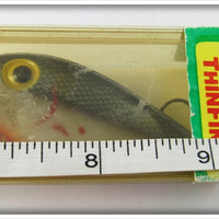 Storm Bleeding Tennessee Shad Rattlin' Thinfin In Box ART201