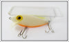 Storm Bone Thinfin Silver Shad In Box BT9