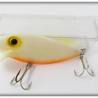 Storm Bone Thinfin Silver Shad In Box BT9
