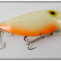 Storm Bone Thinfin Silver Shad In Box BT9