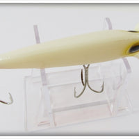 Storm Bone Thinfin Silver Shad In Box BT9