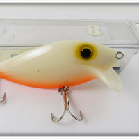 Storm Bone Thinfin Silver Shad In Box BT9