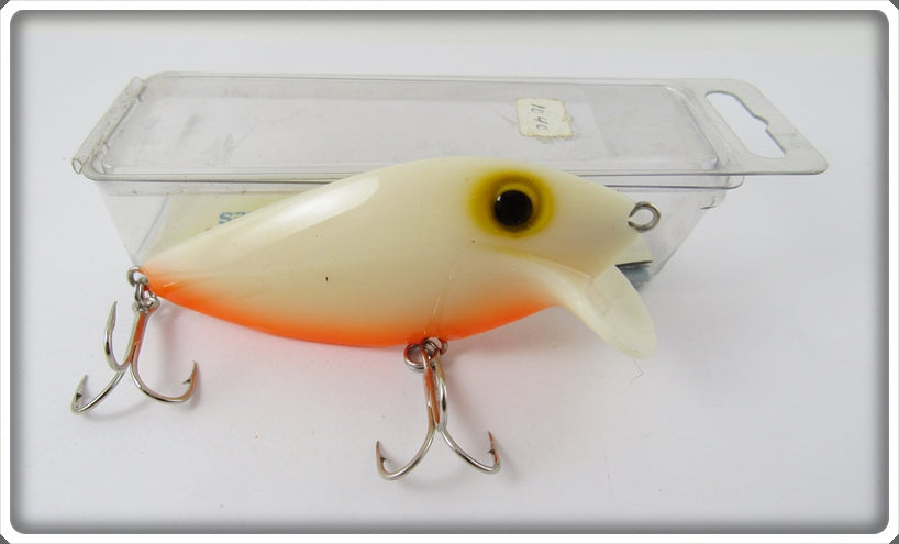 Storm Bone Thinfin Silver Shad In Box BT9