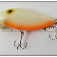 Storm Bone Thinfin Silver Shad In Box BT9