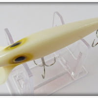 Storm Bone Thinfin Silver Shad In Box BT9