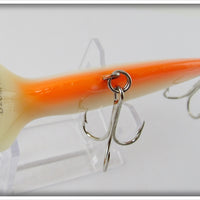 Storm Bone Thinfin Silver Shad In Box BT9