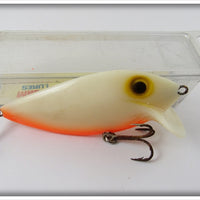 Storm Bone Thinfin Silver Shad In Box BT9