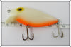 Storm Bone Thinfin Silver Shad In Box BT9