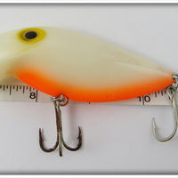 Storm Bone Thinfin Silver Shad In Box BT9