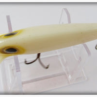 Storm Bone Thinfin Silver Shad In Box BT9